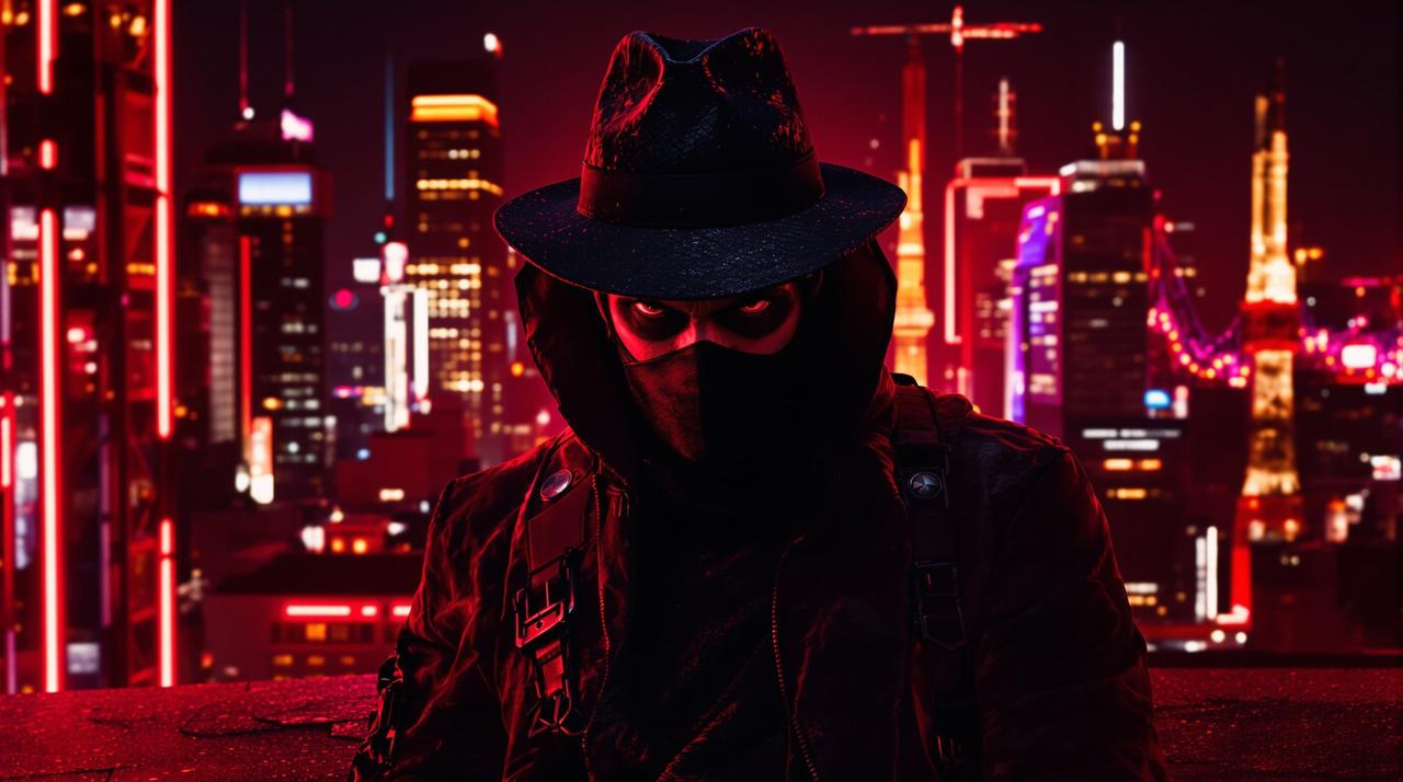 悠久影院 - 城市猎人:暗夜重生