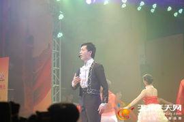 晚会文字花絮,幕后精彩瞬间大揭秘