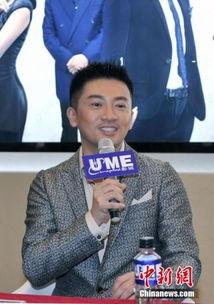 小虎队苏有朋个人资料