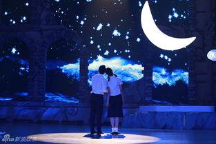 中国好舞蹈 金星花絮