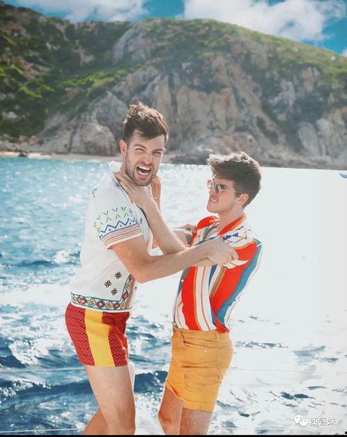 韩国同性情侣网红,甜蜜日常与粉丝共鸣的甜蜜故事