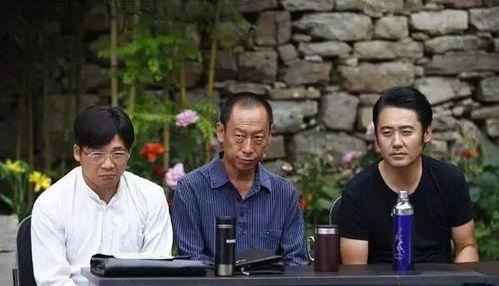 演马向阳的演员是谁,探寻演马向阳的演员风采