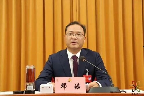 邓皓个人资料,才华横溢的青年才俊，多领域成就斐然