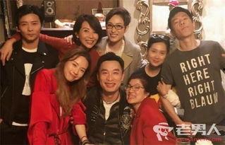 现在的娱乐新闻,娱乐圈再掀波澜！