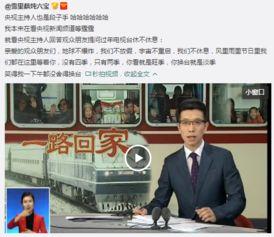 央视翻译搞笑,翻译界的“喜剧之王”