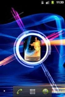 动态八卦图片,揭秘娱乐圈幕后风云