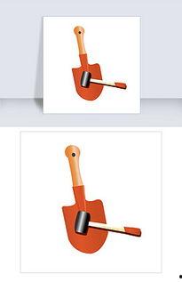 铁掀图片,农耕时代的见证与传承