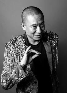 梁龙王菲照片,甜蜜互动诠释爱情佳话