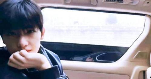 赣州有房有车杨洋照片,生活品质与颜值并存的现代都市精英