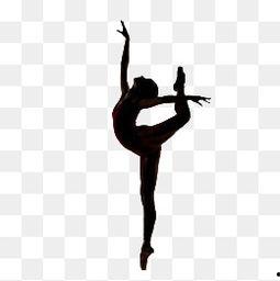 舞者图片大全
