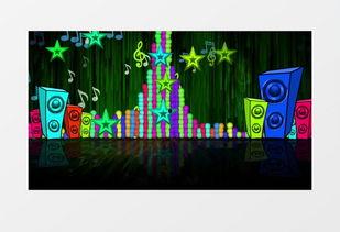 娱乐视频背景音乐,揭秘娱乐视频背景音乐的魅力