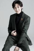 王伏演员,演绎人生百态，诠释角色灵魂