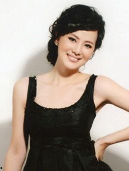 咏咏个人资料,才华横溢的歌手，多才多艺的艺术家